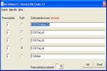 Directory Disk Creator 1.0